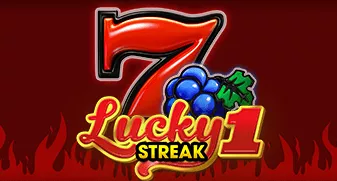 Lucky Streak 1