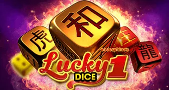 Lucky Streak Dice 1