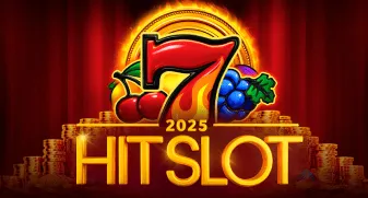 2025 Hit Slot 
