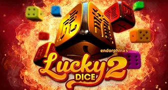 Lucky Streak Dice 2