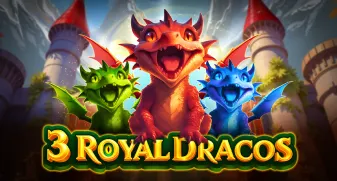 3 Royal Dracos 