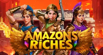 Amazons Riches 