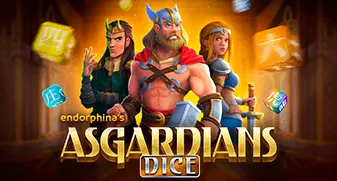 Asgardians Dice