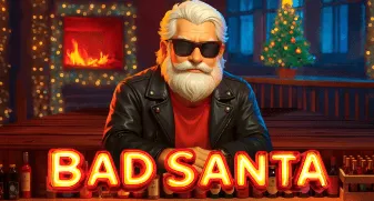 Bad Santa 