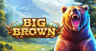 Big Brown