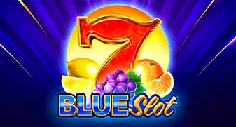 Blue Slot