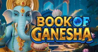 Book of Ganesha 