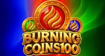 Burning Coins 100 