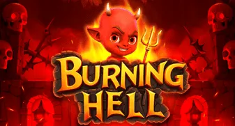 Burning Hell 