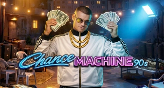 Chance Machine 90s 