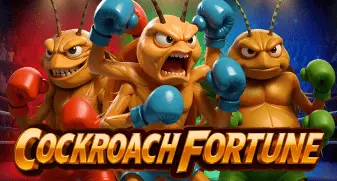 Cockroach Fortune 