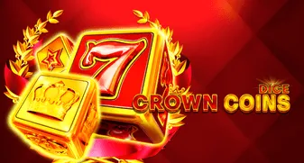 Crown Coins Dice 