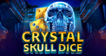 Crystal Skull Dice 