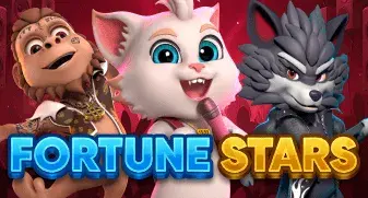 Fortune Stars 