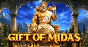Gift of Midas 
