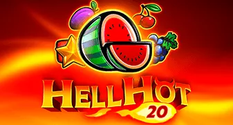 Hell Hot 20