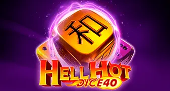 Hell Hot 40 Dice