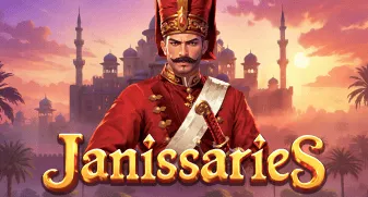 Janissaries 