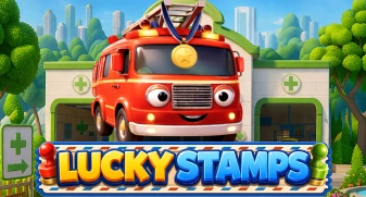 Lucky Stamps 