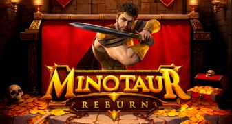 Minotaur ReBurn 