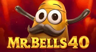 Mr Bells 40 