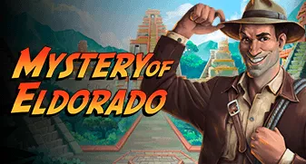 The Mystery of Eldorado