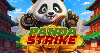 Panda Strike