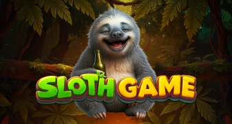 Sloth Game 