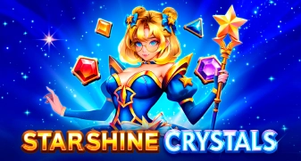 Starshine Crystals 