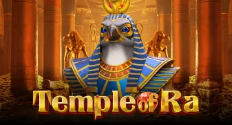 Temple Of Ra