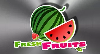 Fresh Fruits