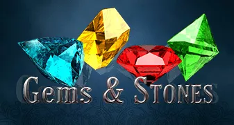 Gems & Stones