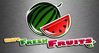 More Fresh Fruits