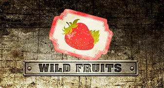 Wild Fruits