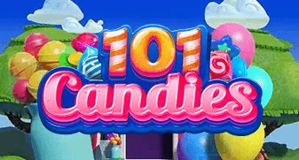 101 Candies 