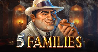 5 Families 