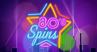 80's Spins