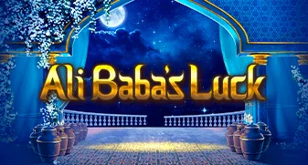 Ali Baba's Luck