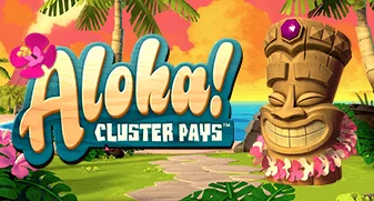 Aloha! Cluster Pays 