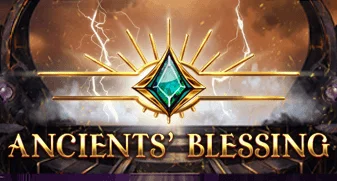 Ancients Blessing 