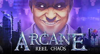 Arcane: Reel Chaos 