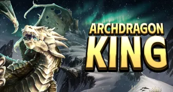 Archdragon King 