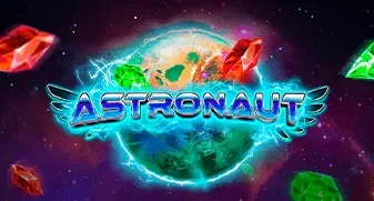 Astronaut 