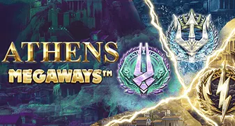 Athens MegaWays 