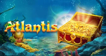 Atlantis 