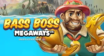 Bass Boss Megaways 