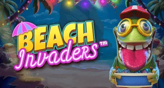 Beach Invaders 