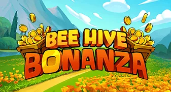 Bee Hive Bonanza 