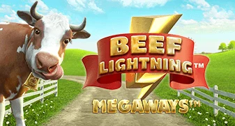 Beef Lightning 