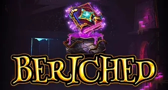 Beriched 